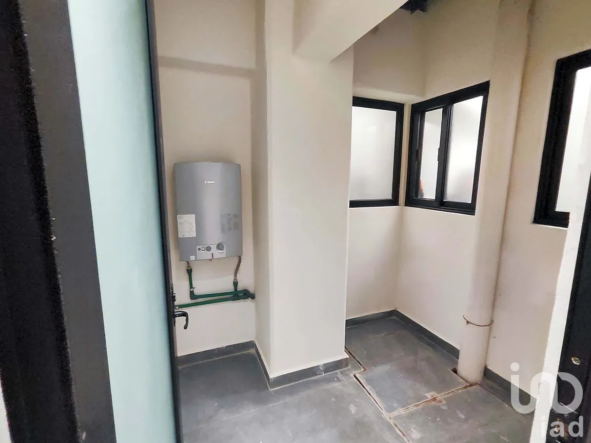 Departamento en Venta en San José del Puente, Puebla, Puebla | NEX-217527 | iad México | Foto 19 de 32