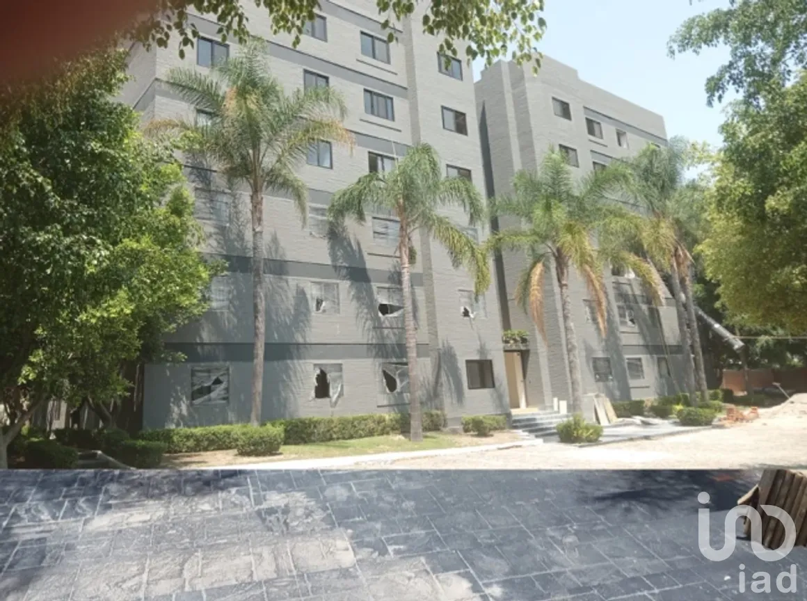 Departamento en Venta en San José del Puente, Puebla, Puebla | NEX-217527 | iad México | Foto 21 de 32