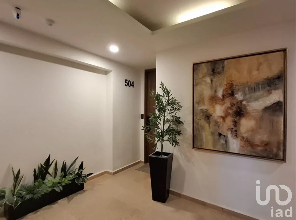 Departamento en Venta en San José del Puente, Puebla, Puebla | NEX-217527 | iad México | Foto 25 de 32