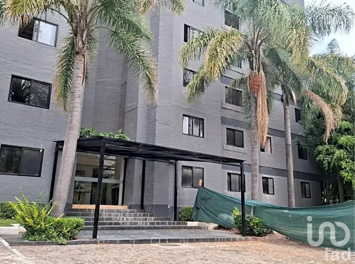 Departamento en Venta en San José del Puente, Puebla, Puebla | NEX-217527 | iad México | Foto 4 de 32
