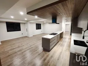 NEX-217527 - Departamento en Venta, con 3 recamaras, con 2 baños, con 135 m2 de construcción.