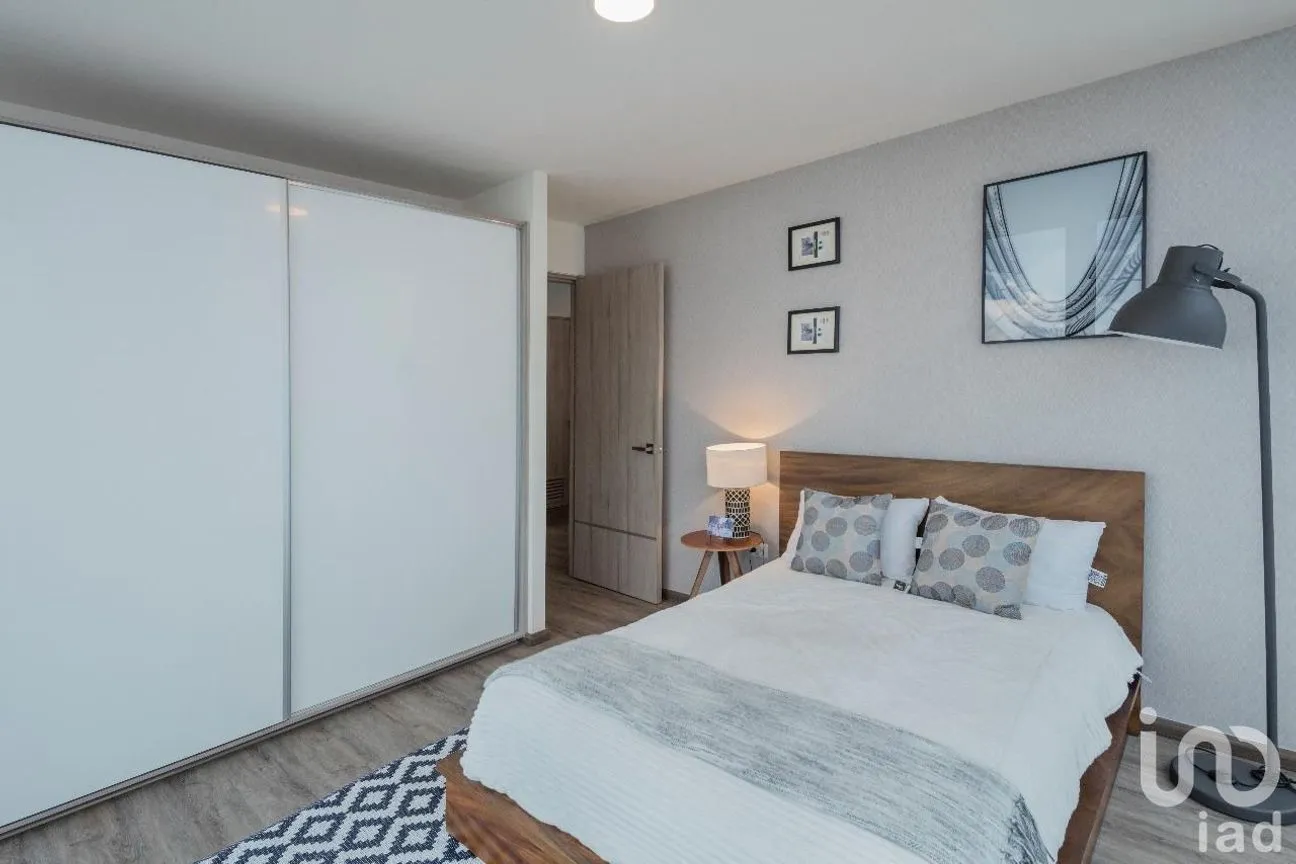 Departamento en Venta en Reserva Territorial Atlixcayotl, San Andrés Cholula, Puebla | NEX-219809 | iad México | Foto 8 de 10