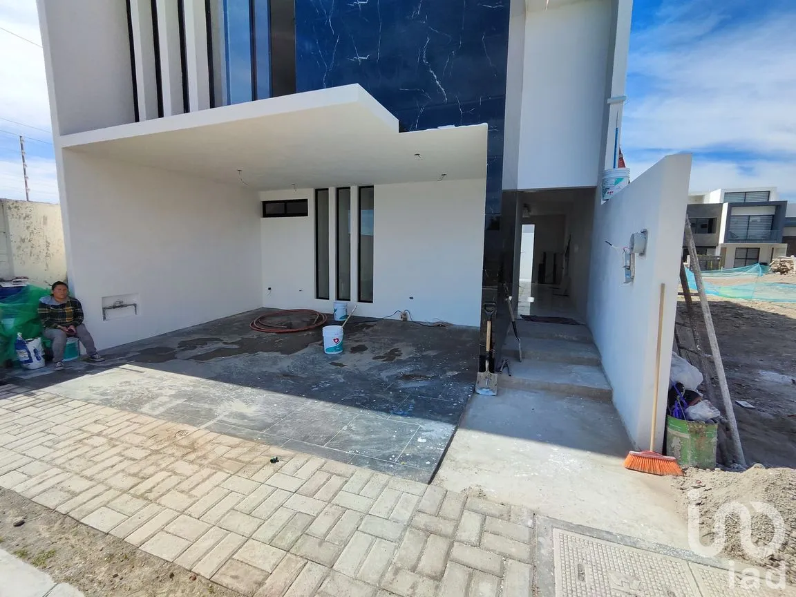 Casa en Venta en Lomas de Angelópolis, San Andrés Cholula, Puebla | NEX-221591 | iad México | Foto 2 de 26