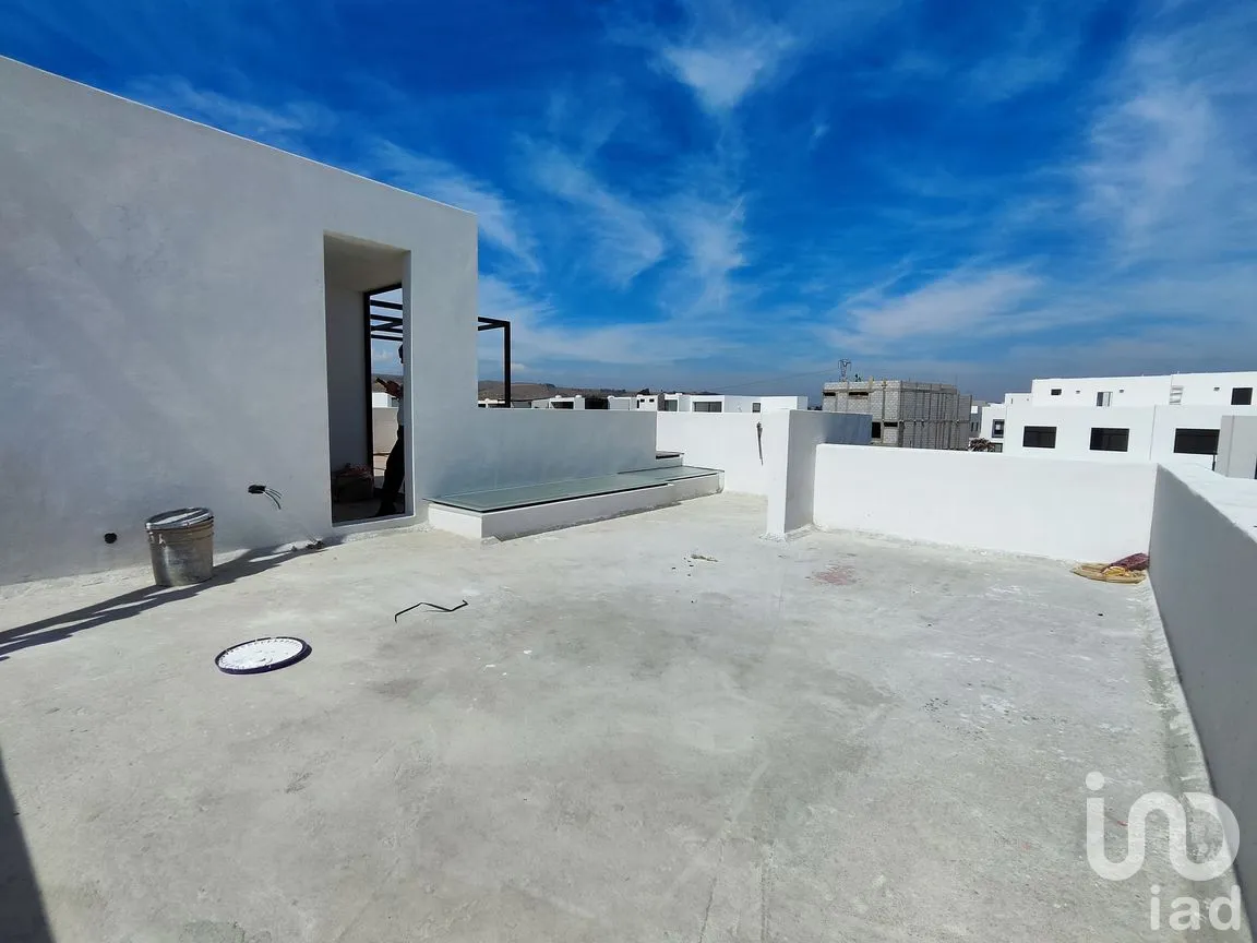 Casa en Venta en Lomas de Angelópolis, San Andrés Cholula, Puebla | NEX-221591 | iad México | Foto 20 de 26