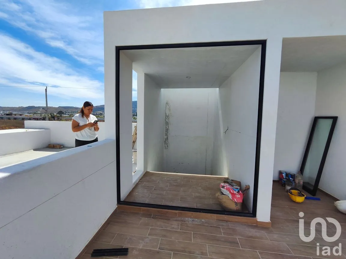 Casa en Venta en Lomas de Angelópolis, San Andrés Cholula, Puebla | NEX-221591 | iad México | Foto 21 de 26