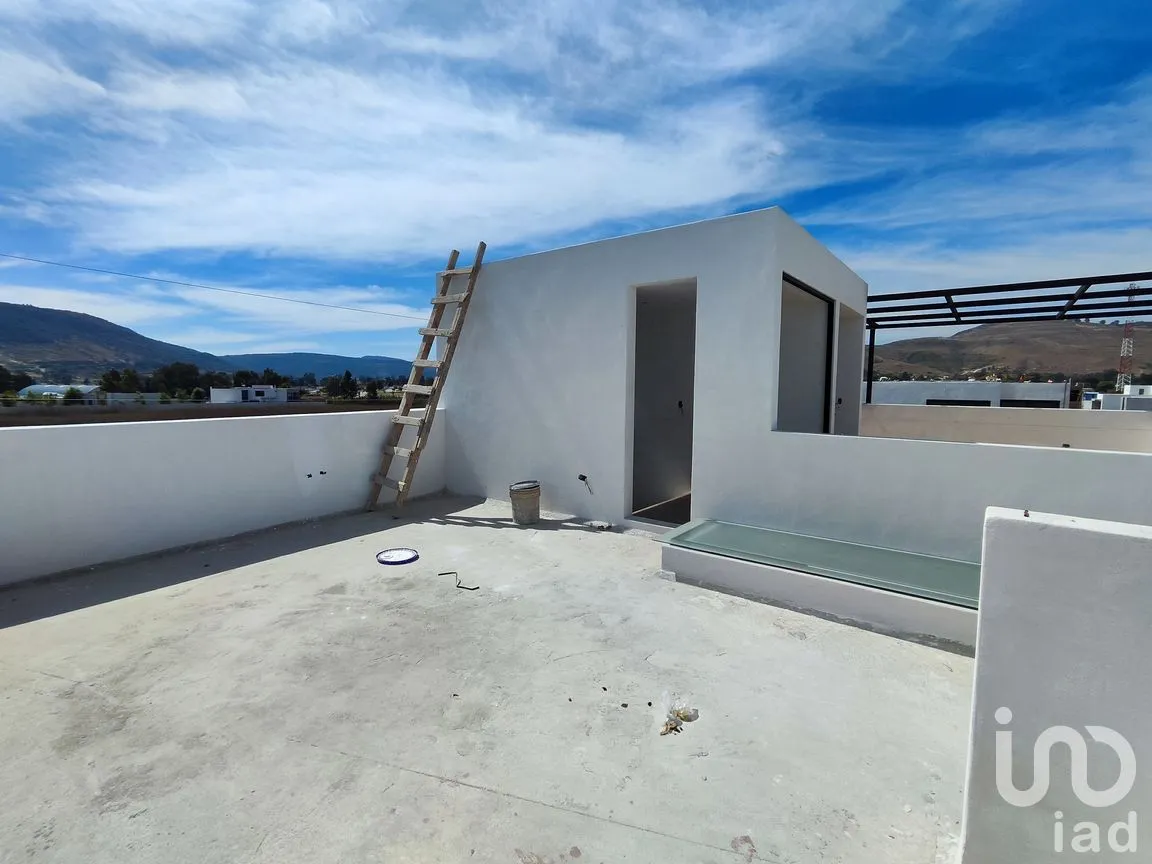 Casa en Venta en Lomas de Angelópolis, San Andrés Cholula, Puebla | NEX-221591 | iad México | Foto 22 de 26