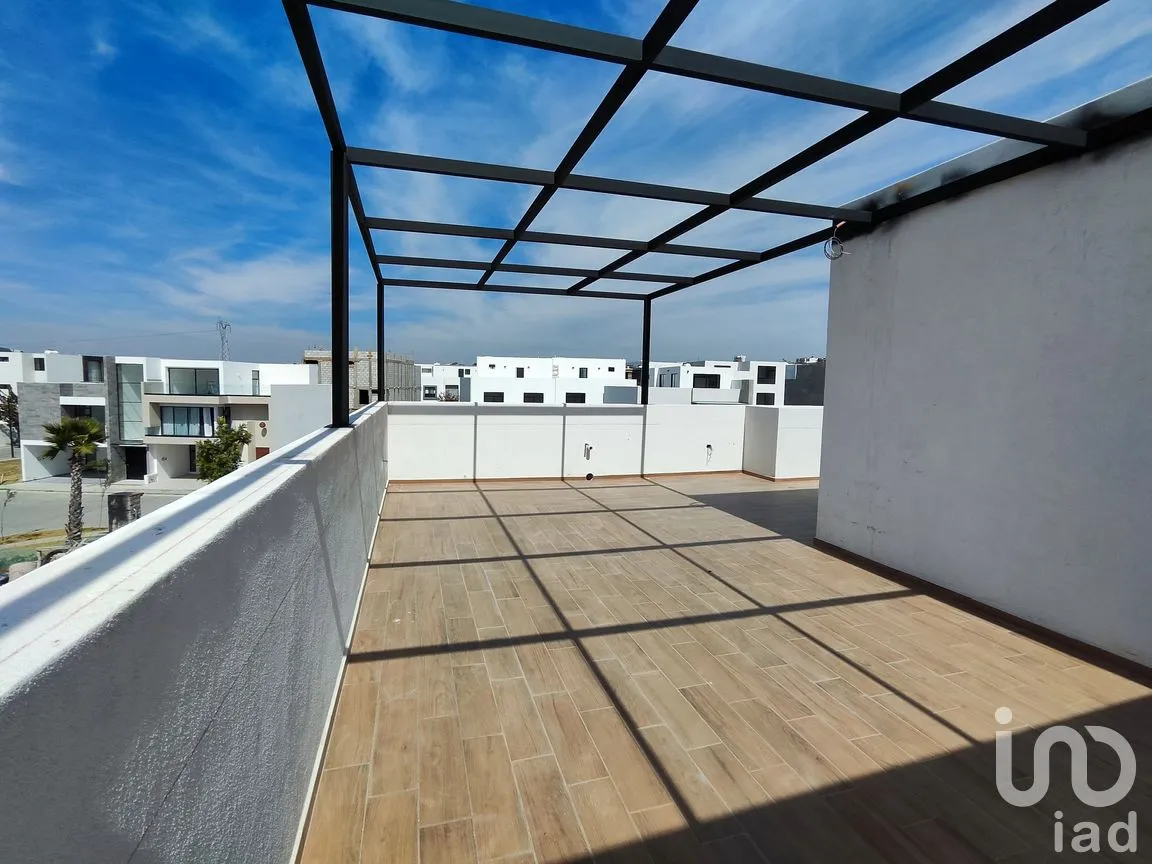 Casa en Venta en Lomas de Angelópolis, San Andrés Cholula, Puebla | NEX-221591 | iad México | Foto 23 de 26