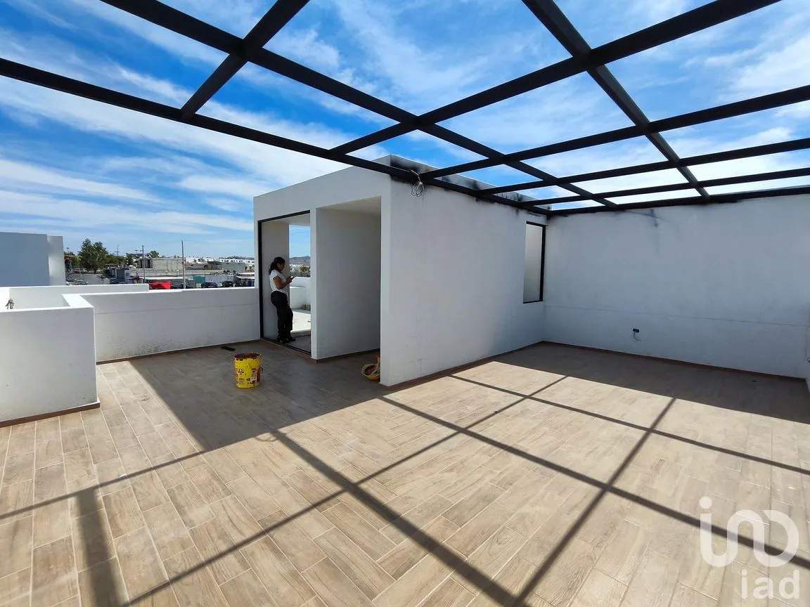 Casa en Venta en Lomas de Angelópolis, San Andrés Cholula, Puebla | NEX-221591 | iad México | Foto 24 de 26