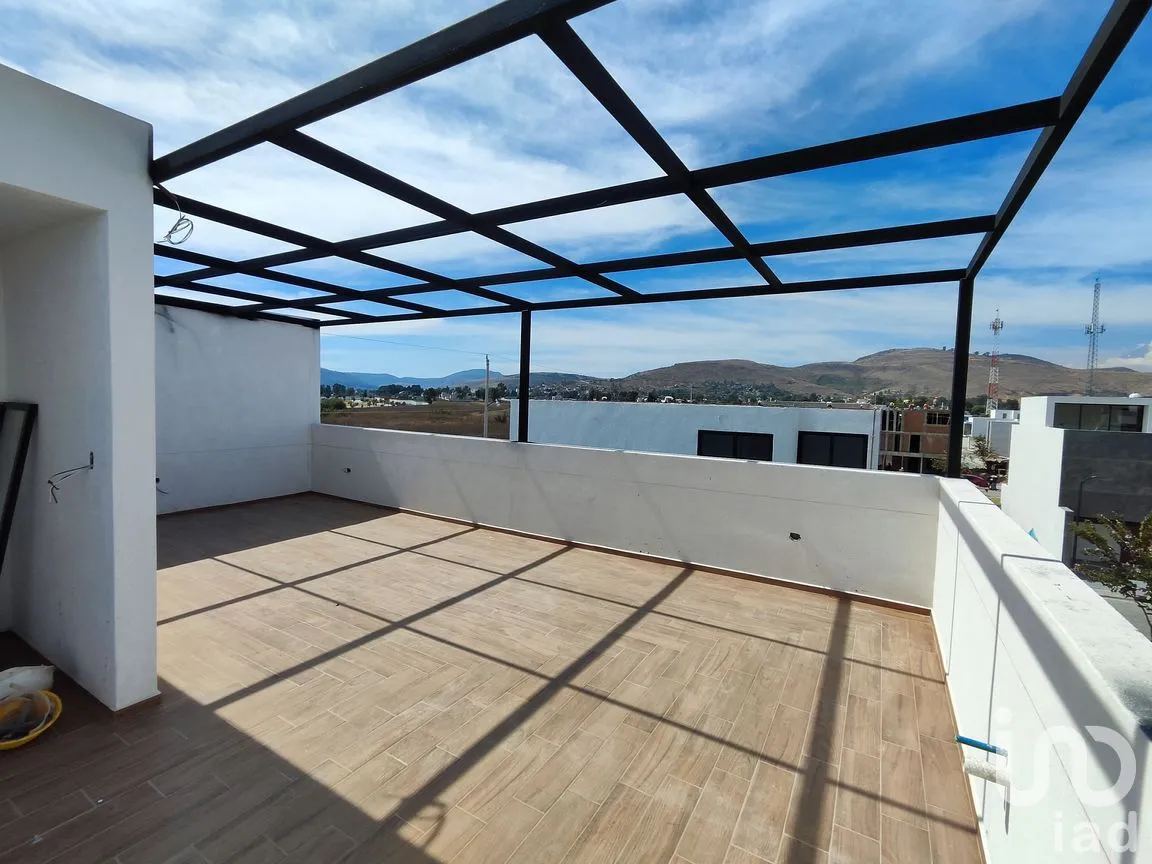 Casa en Venta en Lomas de Angelópolis, San Andrés Cholula, Puebla | NEX-221591 | iad México | Foto 25 de 26