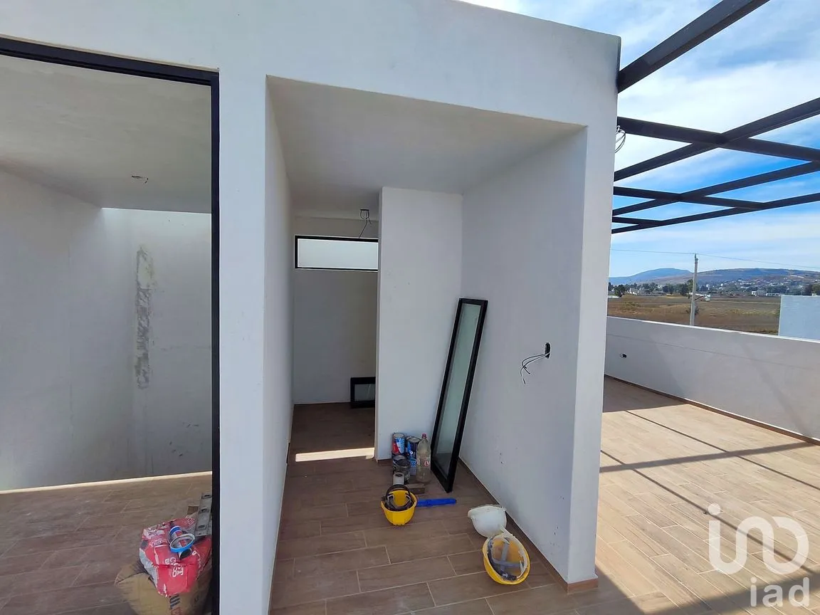Casa en Venta en Lomas de Angelópolis, San Andrés Cholula, Puebla | NEX-221591 | iad México | Foto 26 de 26