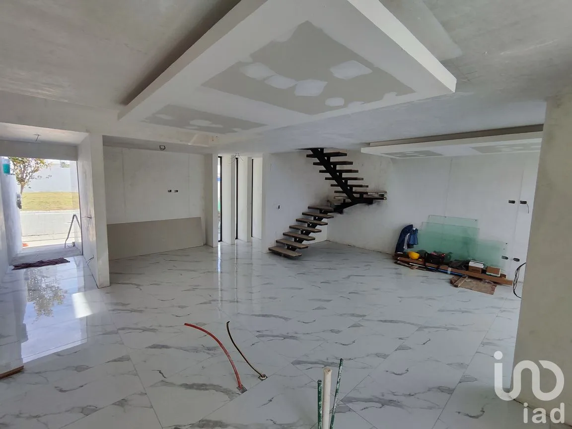 Casa en Venta en Lomas de Angelópolis, San Andrés Cholula, Puebla | NEX-221591 | iad México | Foto 4 de 26