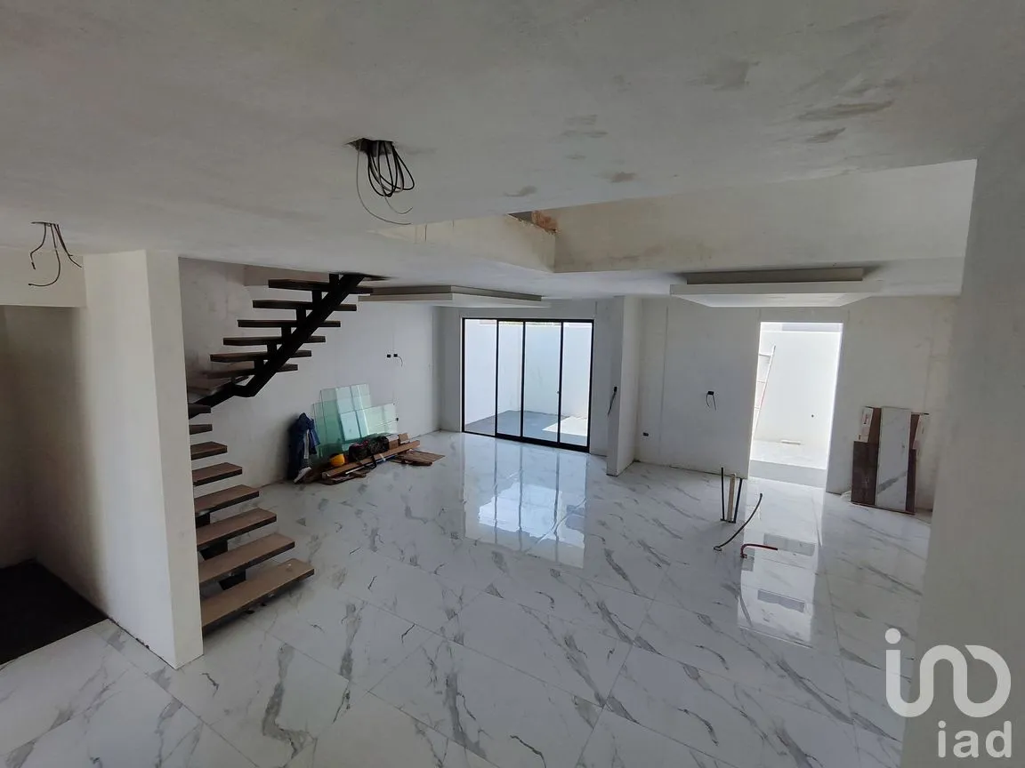 Casa en Venta en Lomas de Angelópolis, San Andrés Cholula, Puebla | NEX-221591 | iad México | Foto 5 de 26