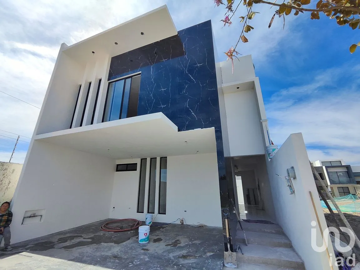 Casa en Venta en Lomas de Angelópolis, San Andrés Cholula, Puebla | NEX-221591 | iad México | Foto 1 de 26
