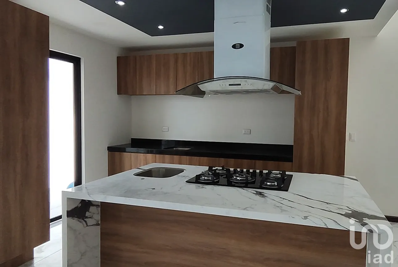 Casa en Venta en Lomas de Angelópolis, San Andrés Cholula, Puebla | NEX-221591 | iad México | Foto 2 de 40