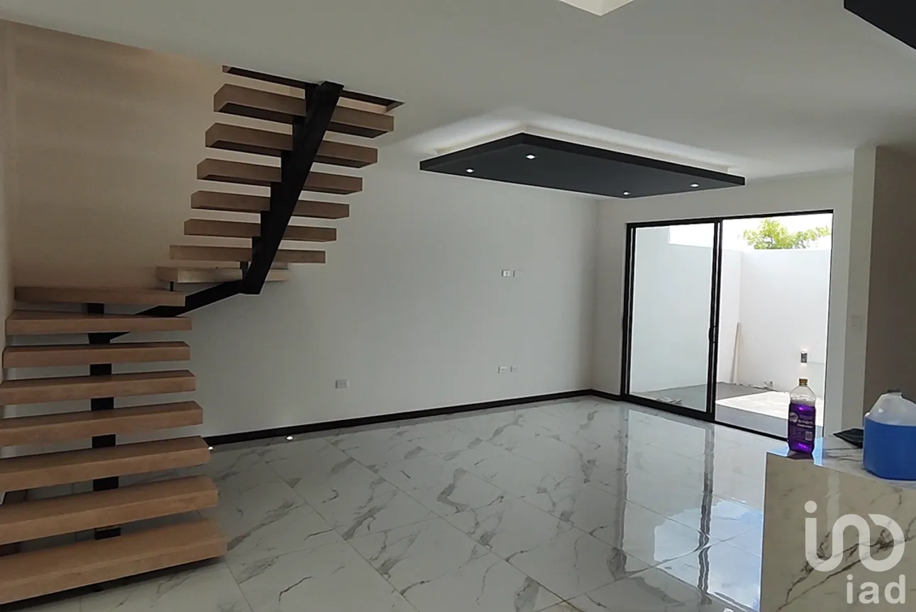 Casa en Venta en Lomas de Angelópolis, San Andrés Cholula, Puebla | NEX-221591 | iad México | Foto 11 de 40