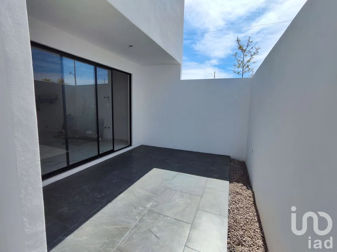 Casa en Venta en Lomas de Angelópolis, San Andrés Cholula, Puebla | NEX-221591 | iad México | Foto 12 de 40