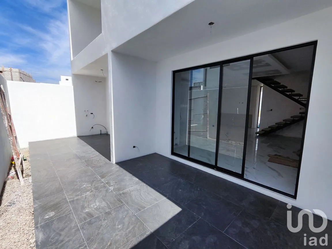 Casa en Venta en Lomas de Angelópolis, San Andrés Cholula, Puebla | NEX-221591 | iad México | Foto 13 de 40