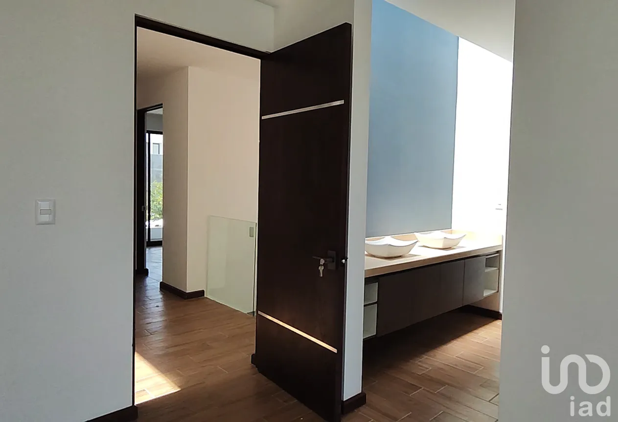 Casa en Venta en Lomas de Angelópolis, San Andrés Cholula, Puebla | NEX-221591 | iad México | Foto 16 de 40