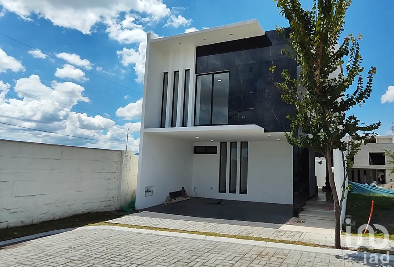 Casa en Venta en Lomas de Angelópolis, San Andrés Cholula, Puebla | NEX-221591 | iad México | Foto 3 de 40