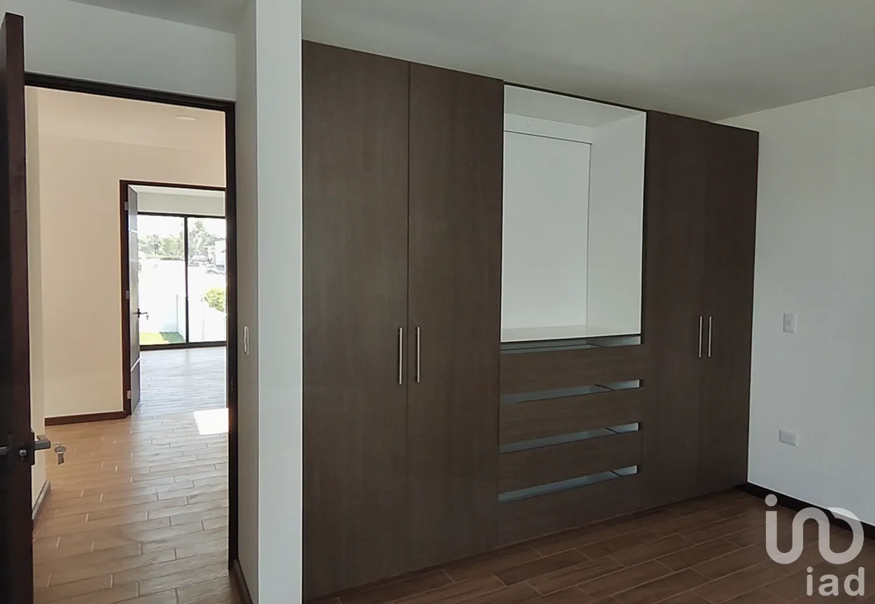 Casa en Venta en Lomas de Angelópolis, San Andrés Cholula, Puebla | NEX-221591 | iad México | Foto 23 de 40