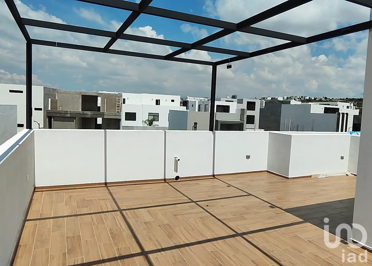 Casa en Venta en Lomas de Angelópolis, San Andrés Cholula, Puebla | NEX-221591 | iad México | Foto 25 de 40