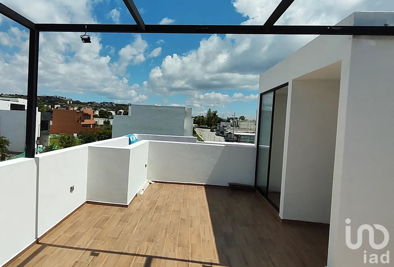 Casa en Venta en Lomas de Angelópolis, San Andrés Cholula, Puebla | NEX-221591 | iad México | Foto 26 de 40