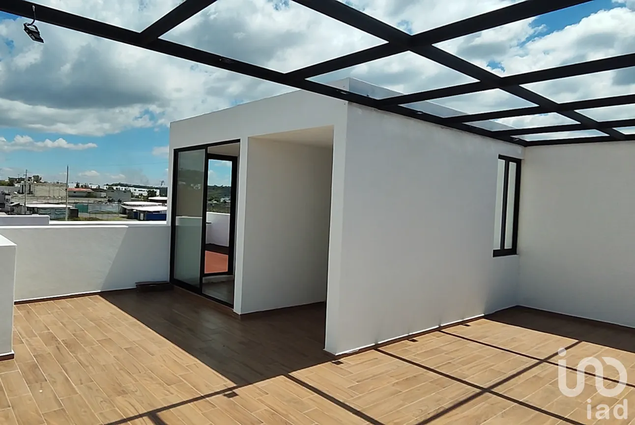 Casa en Venta en Lomas de Angelópolis, San Andrés Cholula, Puebla | NEX-221591 | iad México | Foto 27 de 40