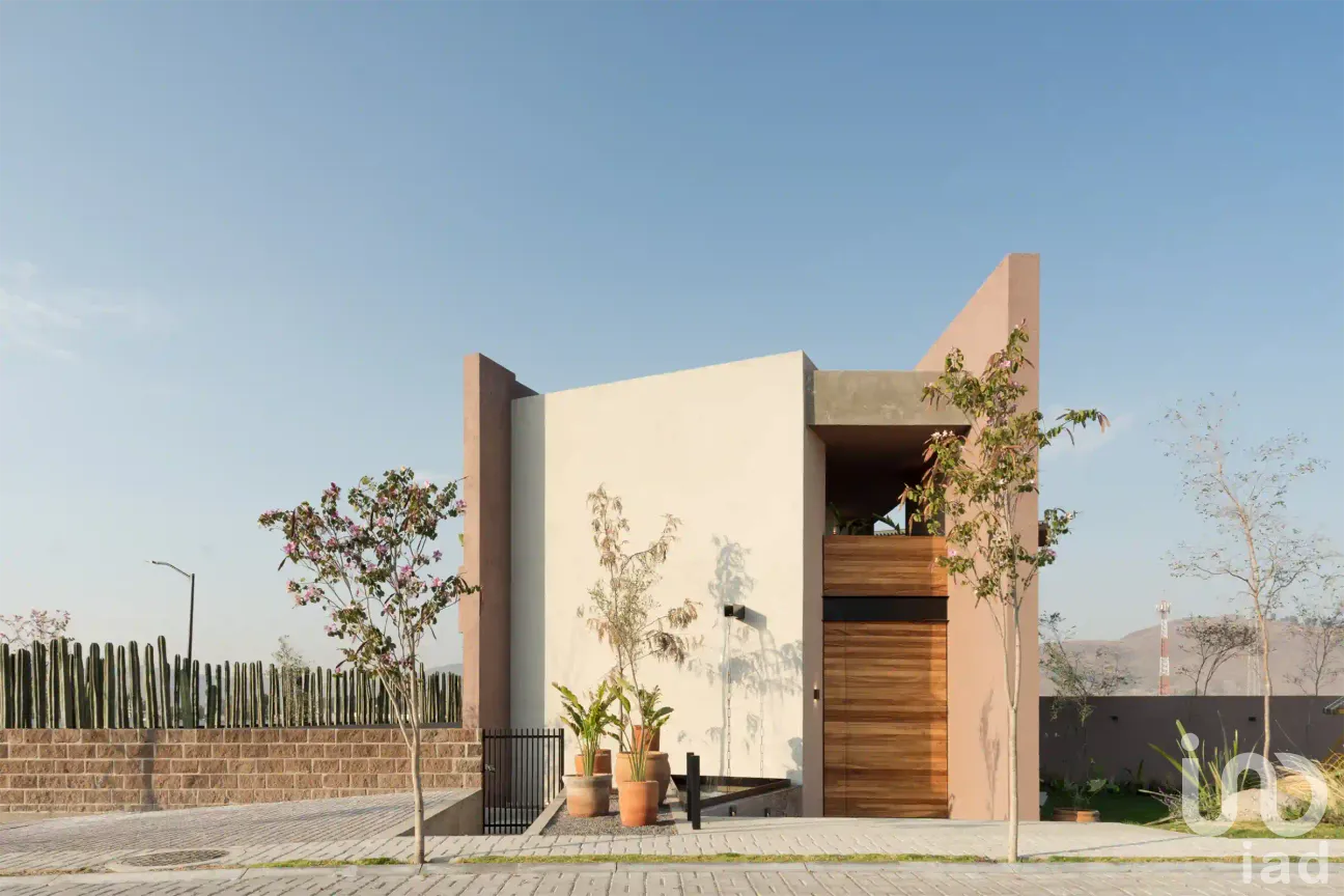 Casa en Venta en Lomas de Angelópolis, San Andrés Cholula, Puebla | NEX-221591 | iad México | Foto 29 de 40