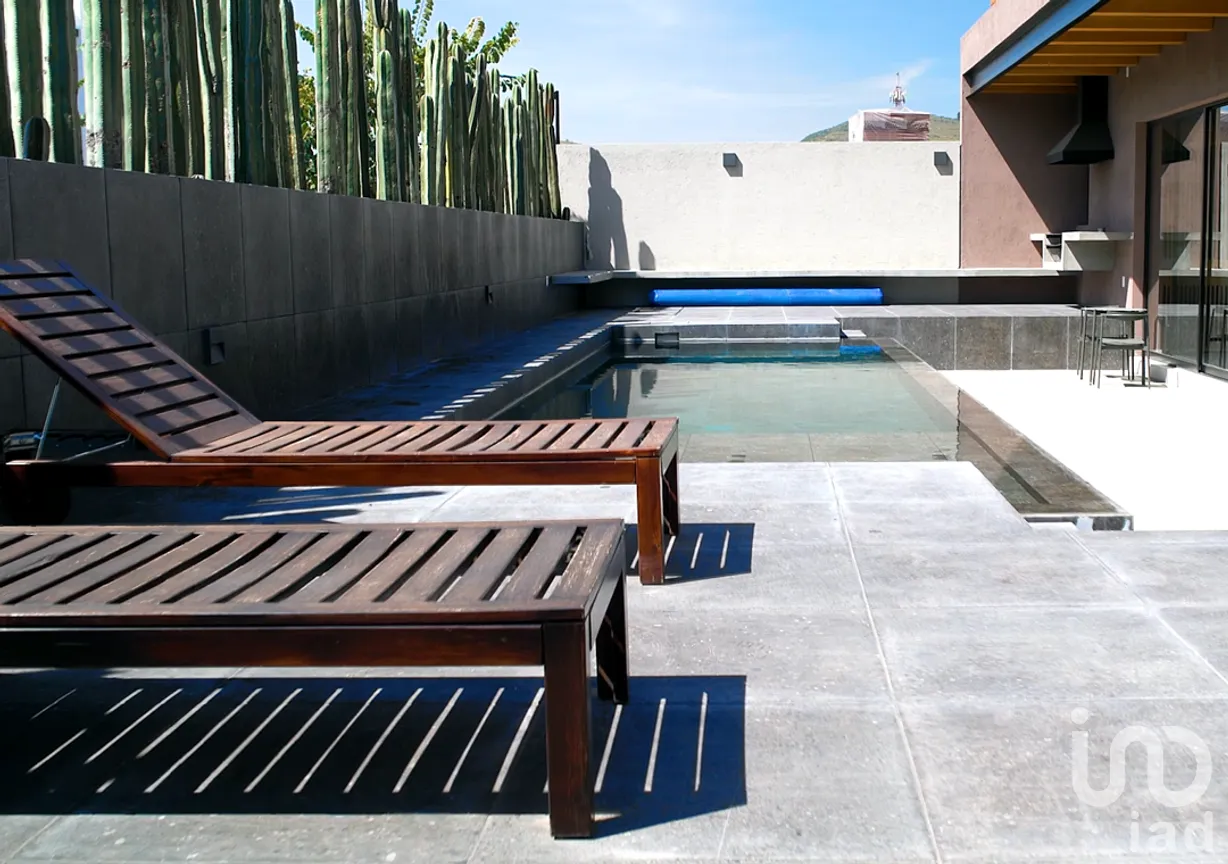 Casa en Venta en Lomas de Angelópolis, San Andrés Cholula, Puebla | NEX-221591 | iad México | Foto 30 de 40