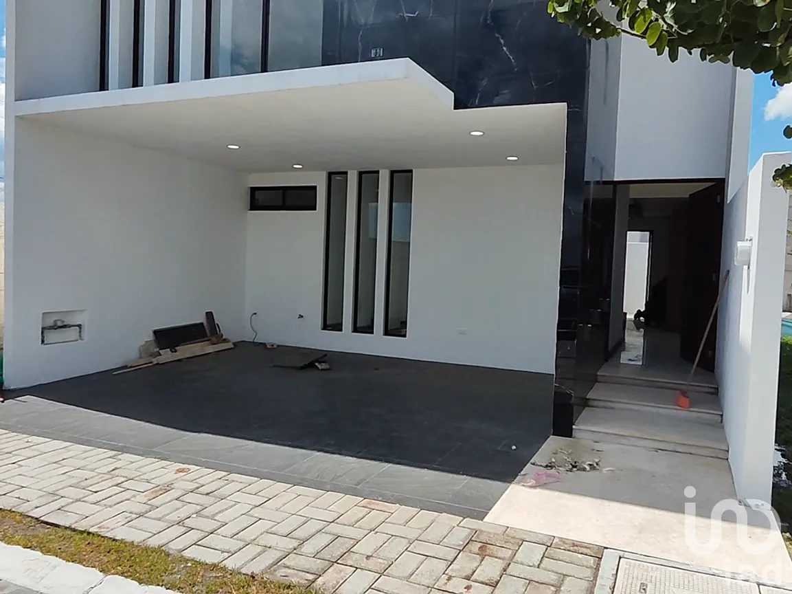 Casa en Venta en Lomas de Angelópolis, San Andrés Cholula, Puebla | NEX-221591 | iad México | Foto 4 de 40