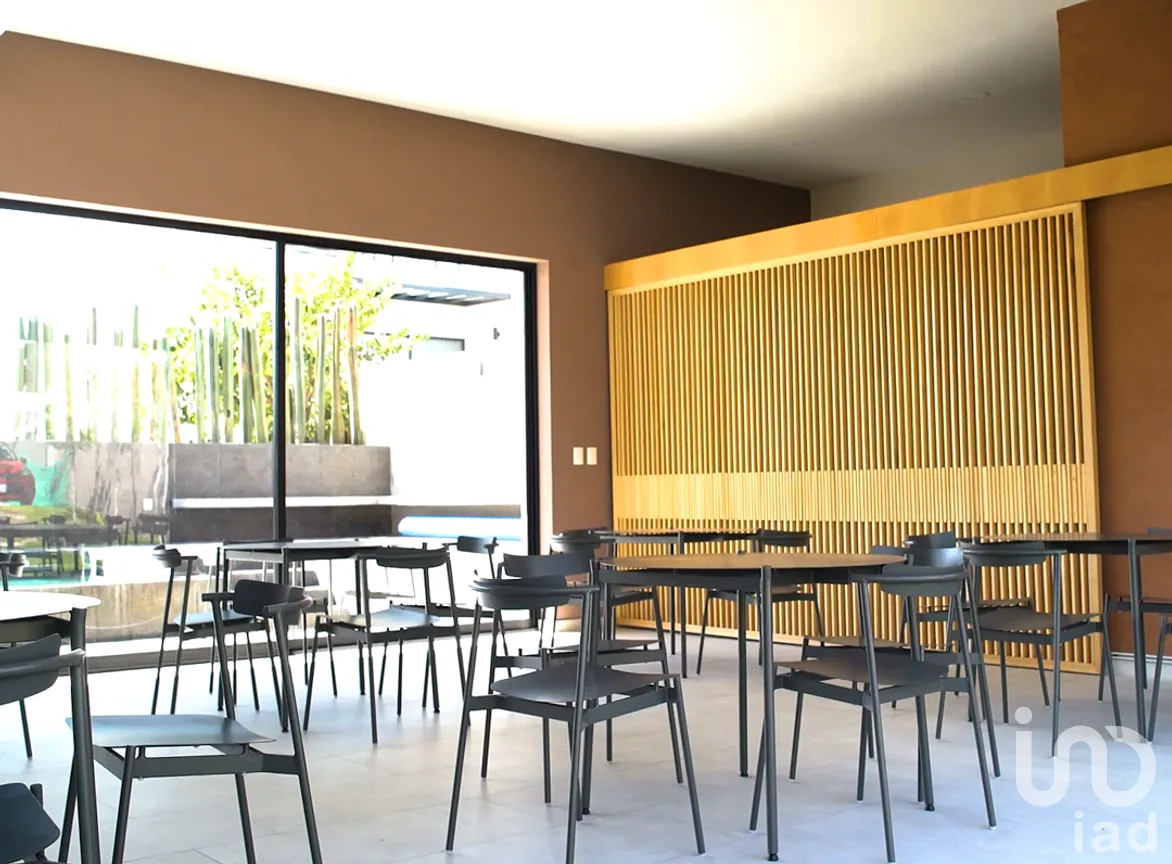 Casa en Venta en Lomas de Angelópolis, San Andrés Cholula, Puebla | NEX-221591 | iad México | Foto 33 de 40