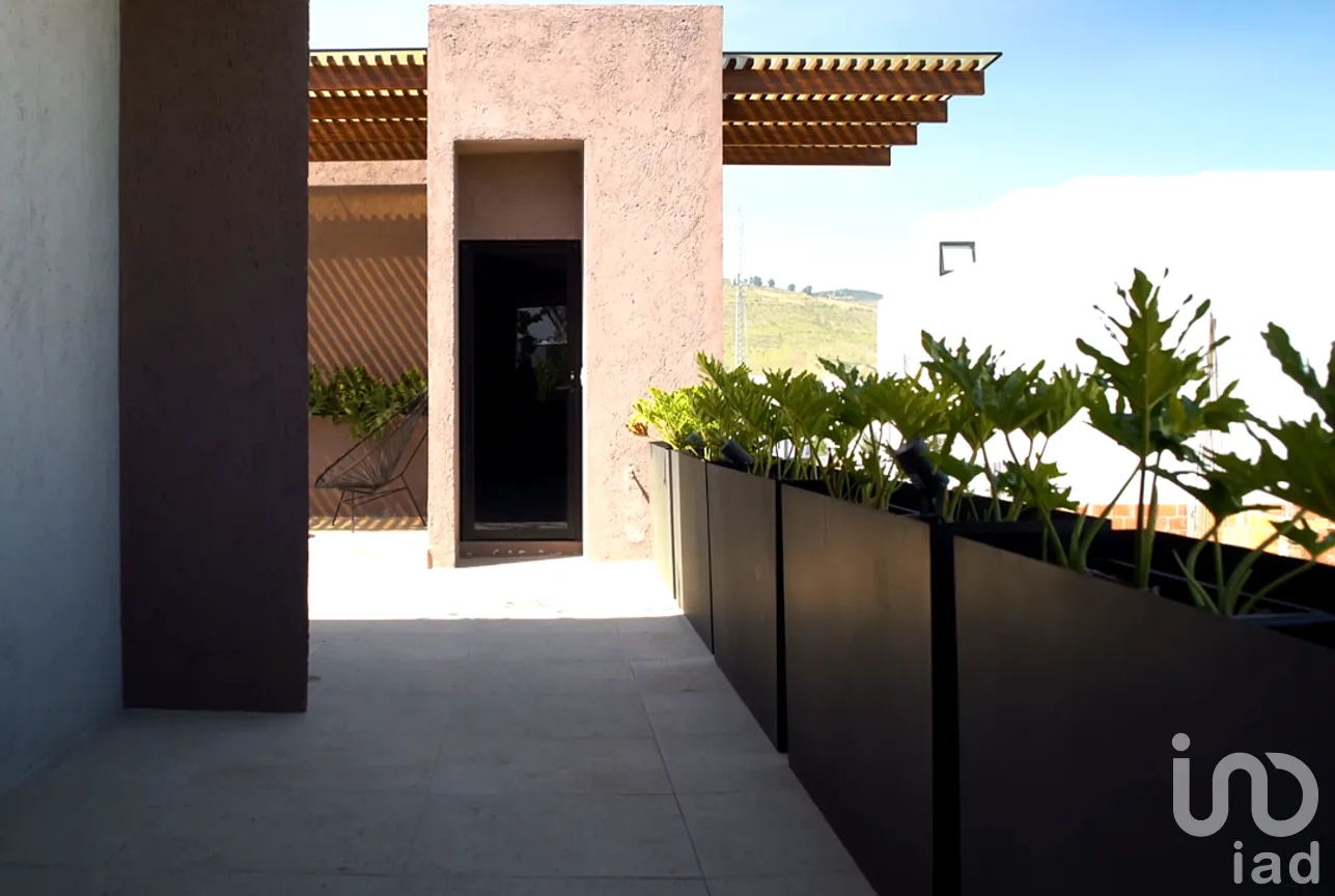 Casa en Venta en Lomas de Angelópolis, San Andrés Cholula, Puebla | NEX-221591 | iad México | Foto 36 de 40