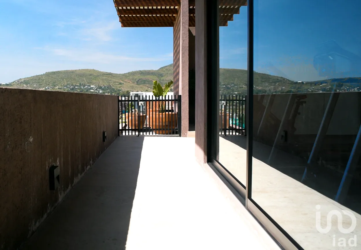 Casa en Venta en Lomas de Angelópolis, San Andrés Cholula, Puebla | NEX-221591 | iad México | Foto 39 de 40