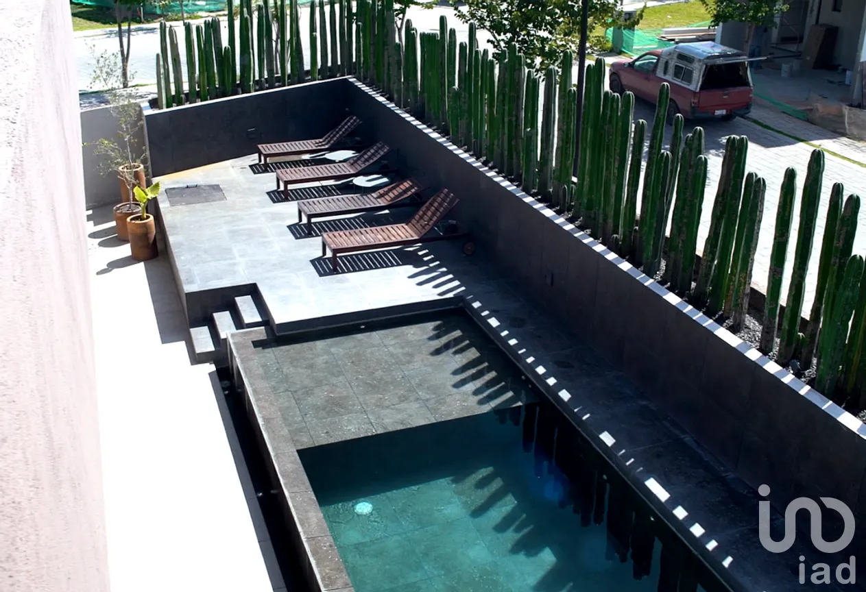 Casa en Venta en Lomas de Angelópolis, San Andrés Cholula, Puebla | NEX-221591 | iad México | Foto 40 de 40