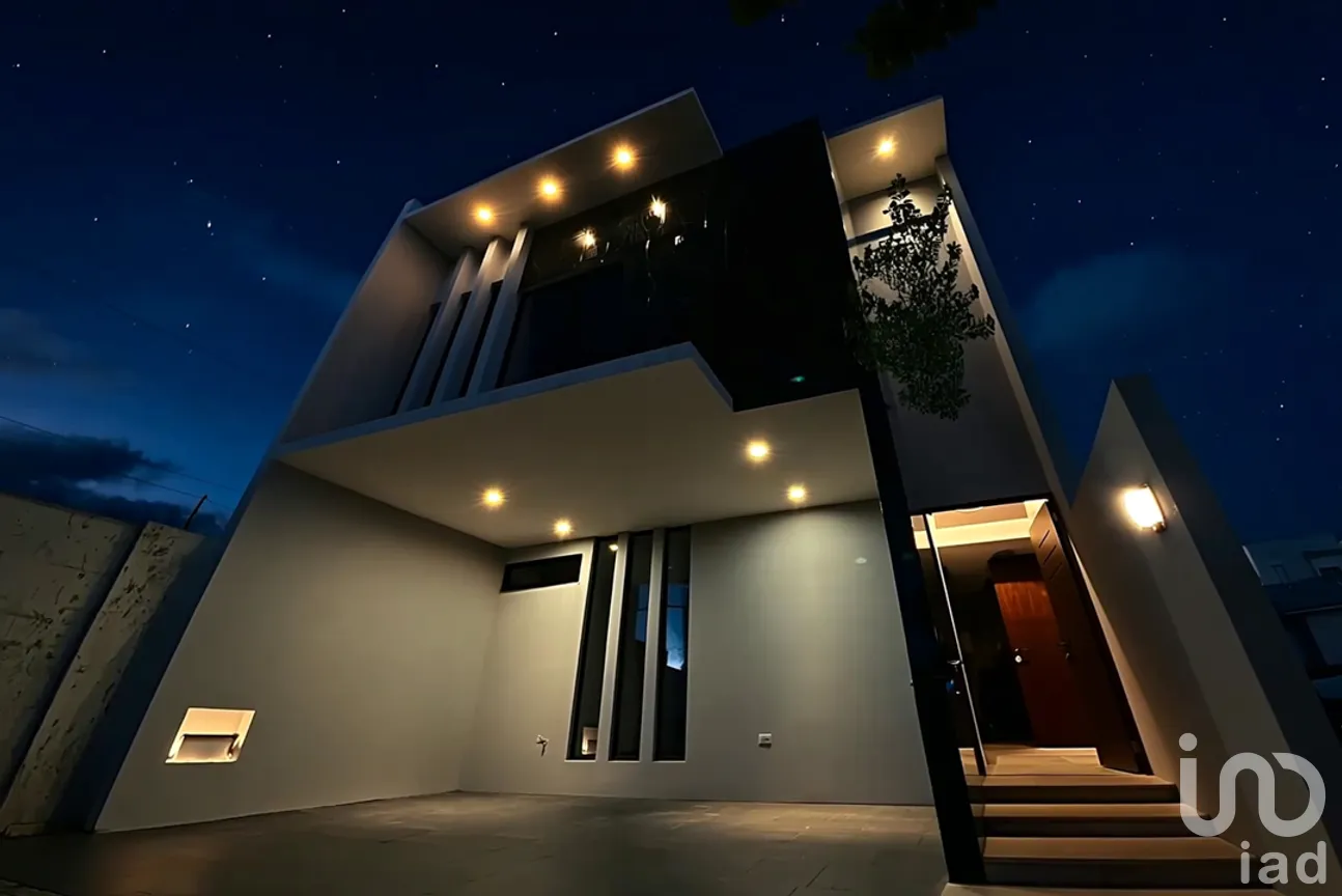Casa en Venta en Lomas de Angelópolis, San Andrés Cholula, Puebla | NEX-221591 | iad México | Foto 5 de 40