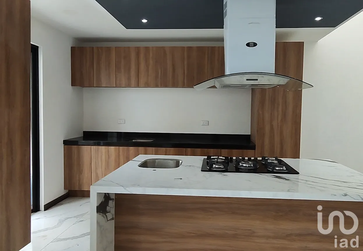 Casa en Venta en Lomas de Angelópolis, San Andrés Cholula, Puebla | NEX-221591 | iad México | Foto 6 de 40