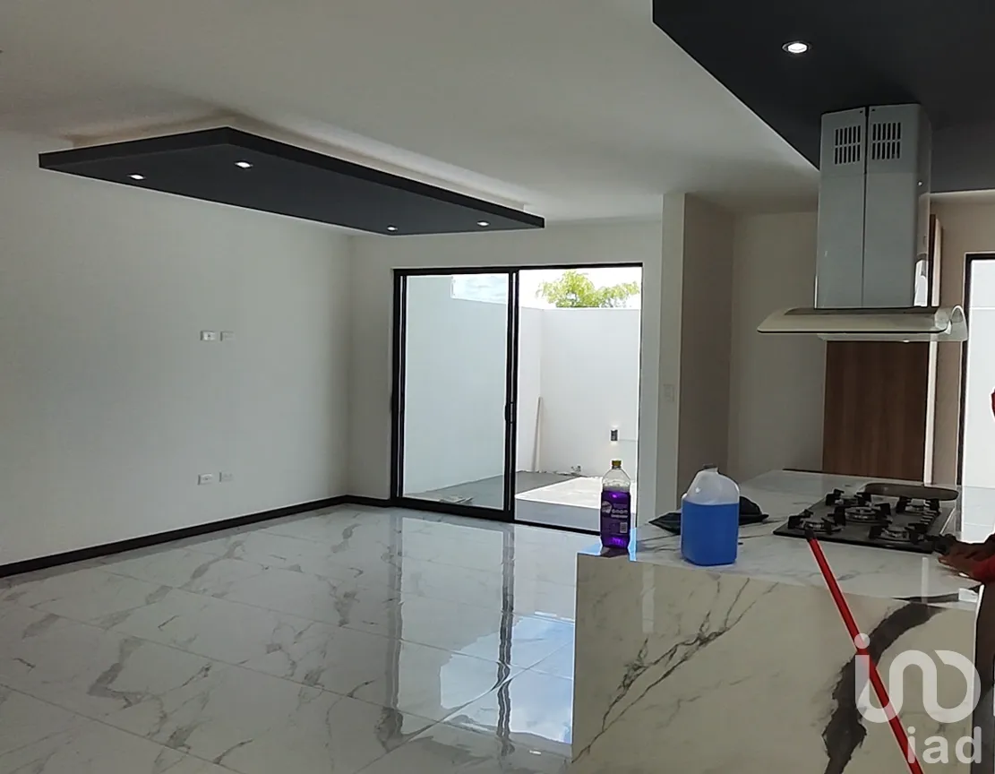 Casa en Venta en Lomas de Angelópolis, San Andrés Cholula, Puebla | NEX-221591 | iad México | Foto 7 de 40
