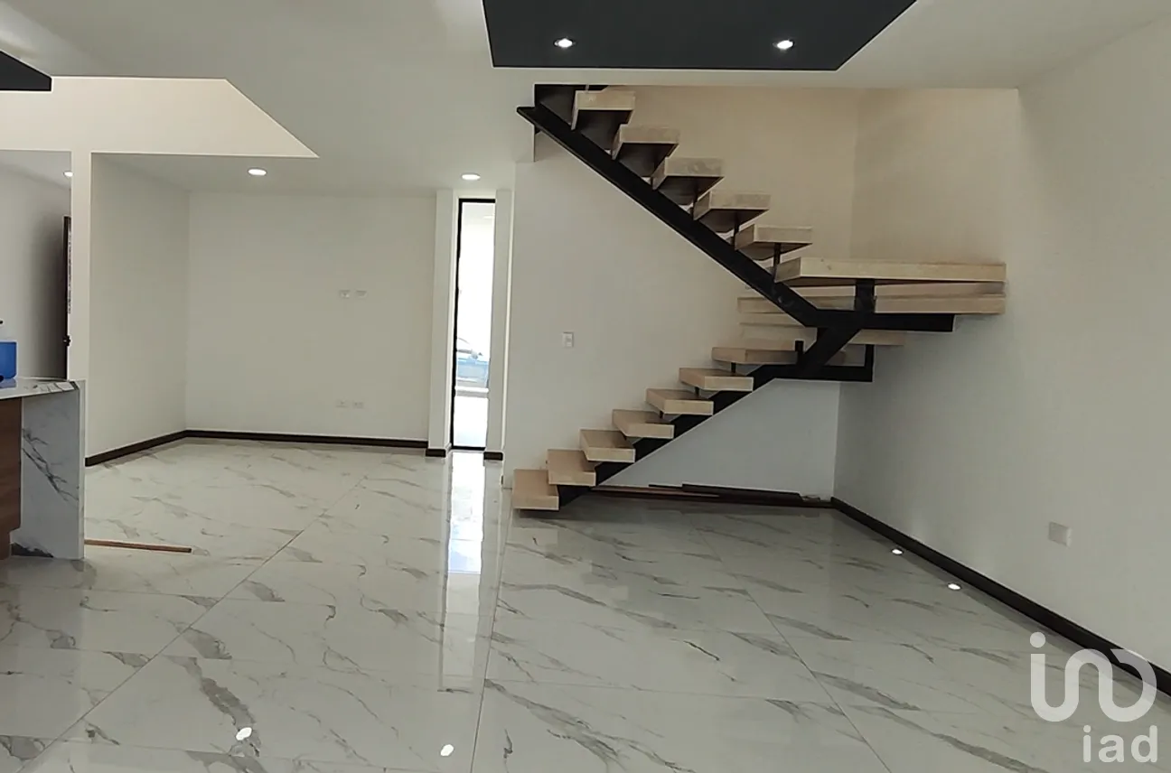 Casa en Venta en Lomas de Angelópolis, San Andrés Cholula, Puebla | NEX-221591 | iad México | Foto 8 de 40