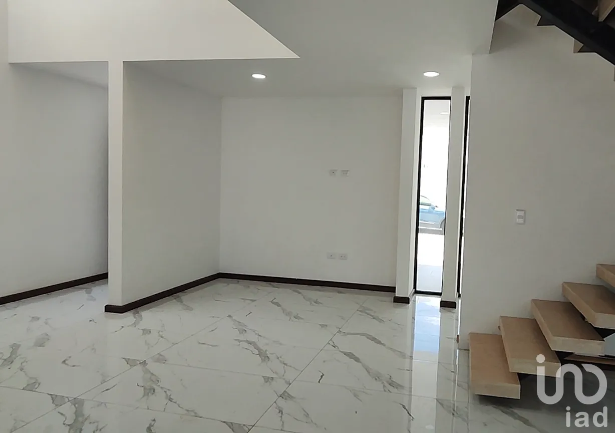 Casa en Venta en Lomas de Angelópolis, San Andrés Cholula, Puebla | NEX-221591 | iad México | Foto 9 de 40