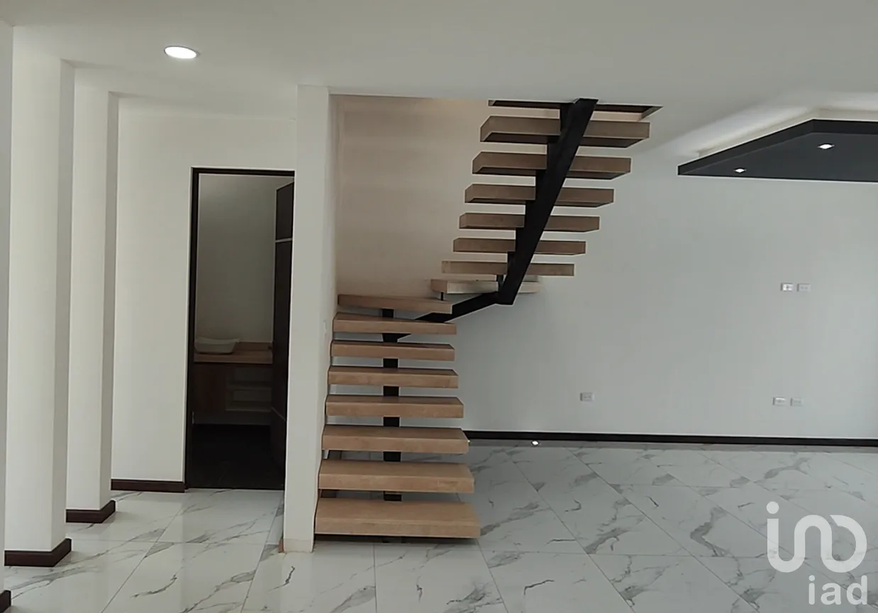 Casa en Venta en Lomas de Angelópolis, San Andrés Cholula, Puebla | NEX-221591 | iad México | Foto 10 de 40