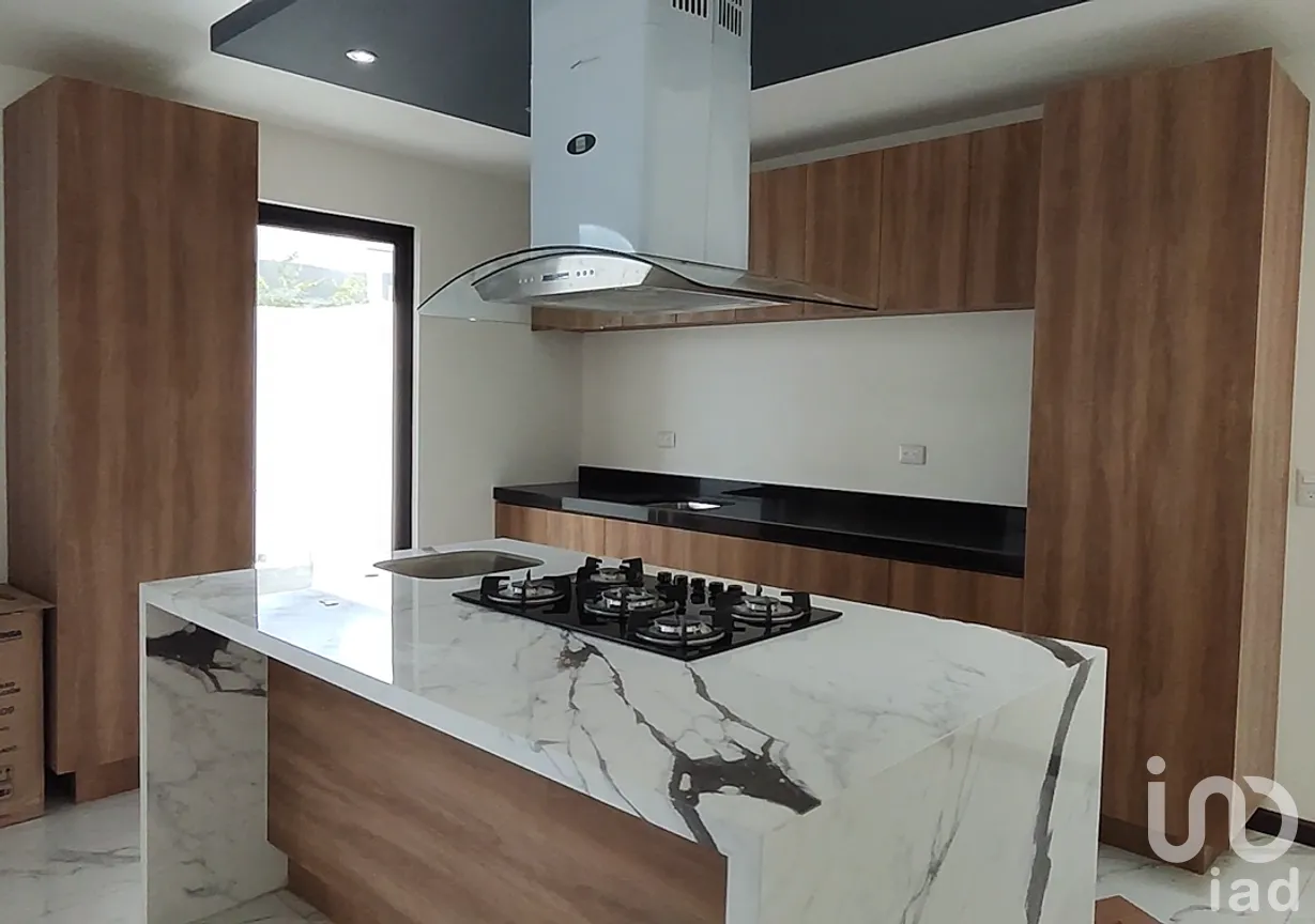 Casa en Venta en Lomas de Angelópolis, San Andrés Cholula, Puebla | NEX-221591 | iad México | Foto 1 de 40