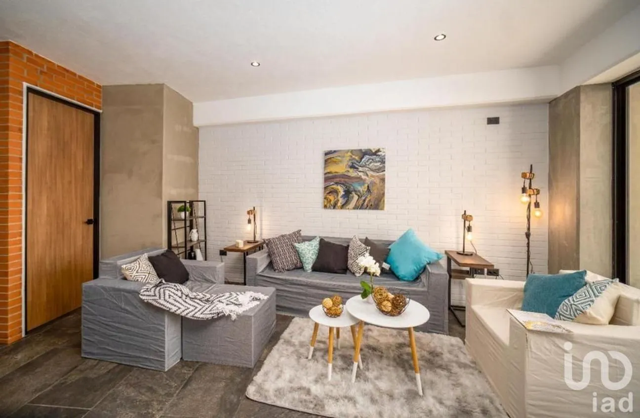 Departamento en Venta en Huexotitla, Puebla, Puebla | NEX-222030 | iad México | Foto 5 de 8