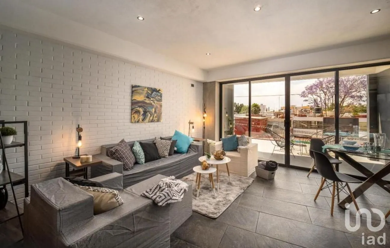 Departamento en Venta en Huexotitla, Puebla, Puebla | NEX-222030 | iad México | Foto 1 de 8