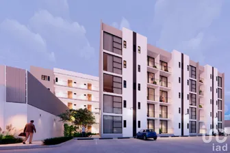 NEX-237365 - Departamento en Venta, con 2 recamaras, con 2 baños, con 75 m2 de construcción.