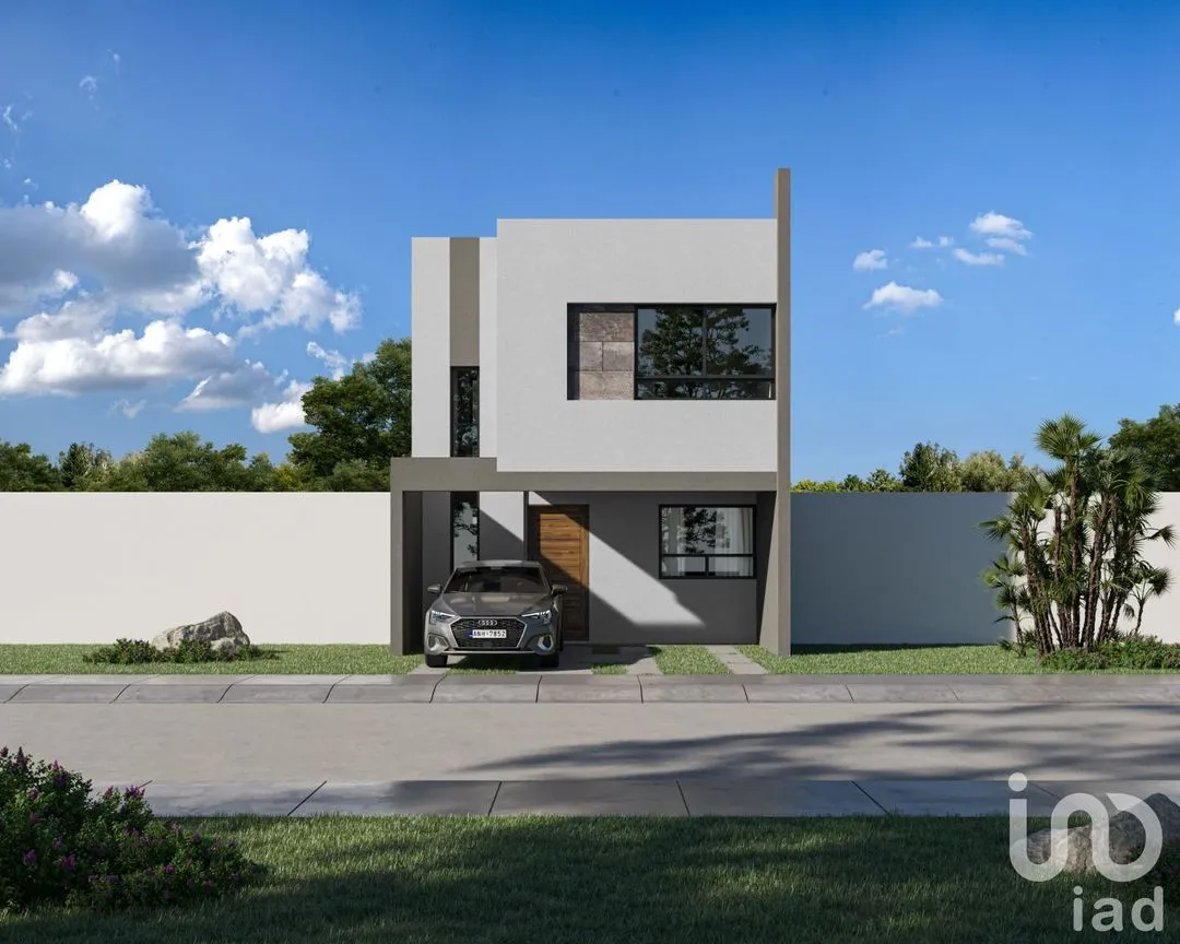 Casa en Venta en Lomas de Angelópolis, San Andrés Cholula, Puebla | NEX-237458 | iad México | Foto 2 de 28