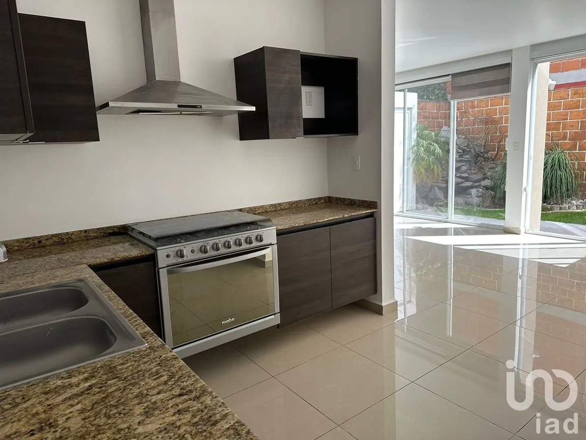 Casa en Venta en Lomas de Angelópolis, San Andrés Cholula, Puebla | NEX-237458 | iad México | Foto 12 de 28