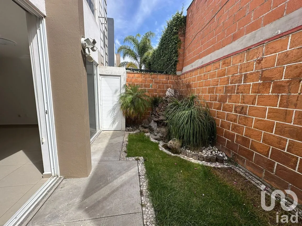 Casa en Venta en Lomas de Angelópolis, San Andrés Cholula, Puebla | NEX-237458 | iad México | Foto 17 de 28