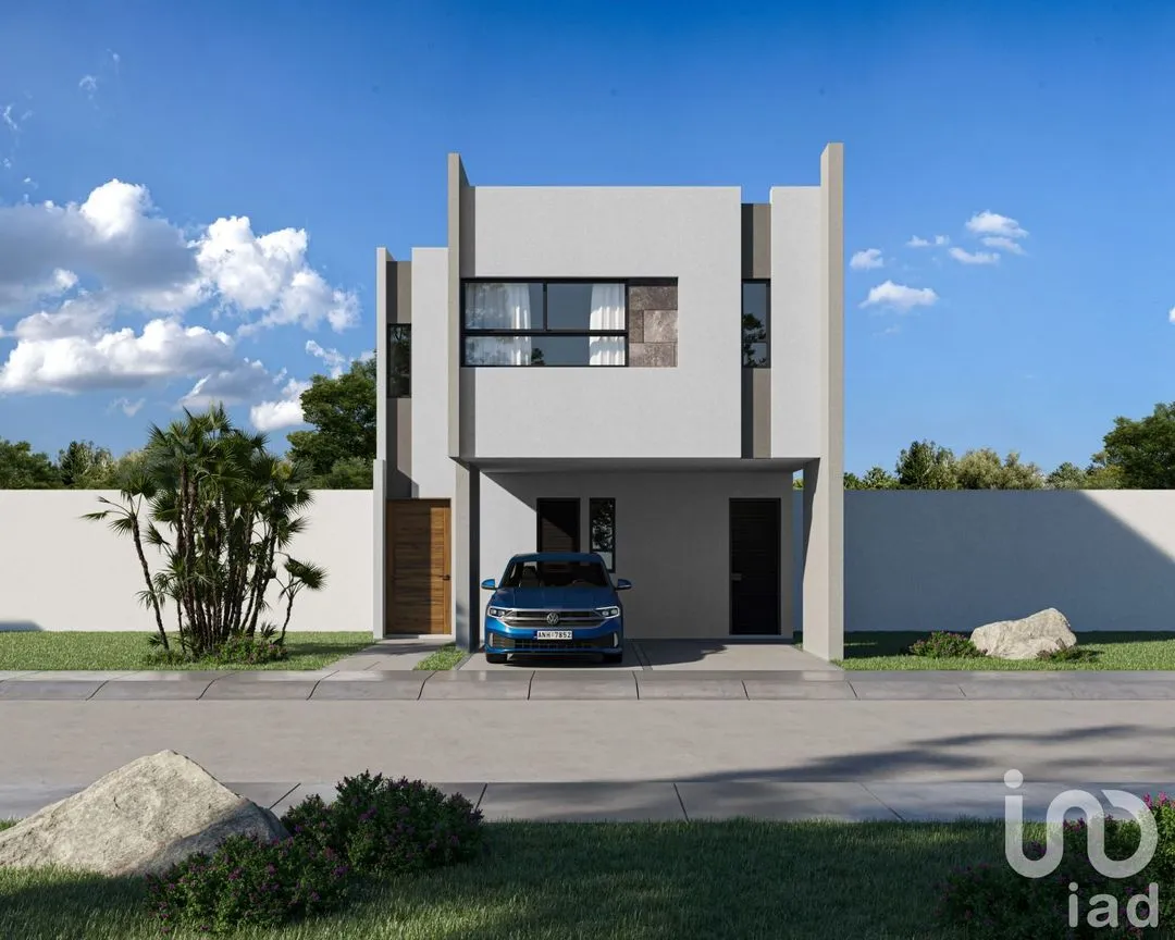 Casa en Venta en Lomas de Angelópolis, San Andrés Cholula, Puebla | NEX-237458 | iad México | Foto 3 de 28