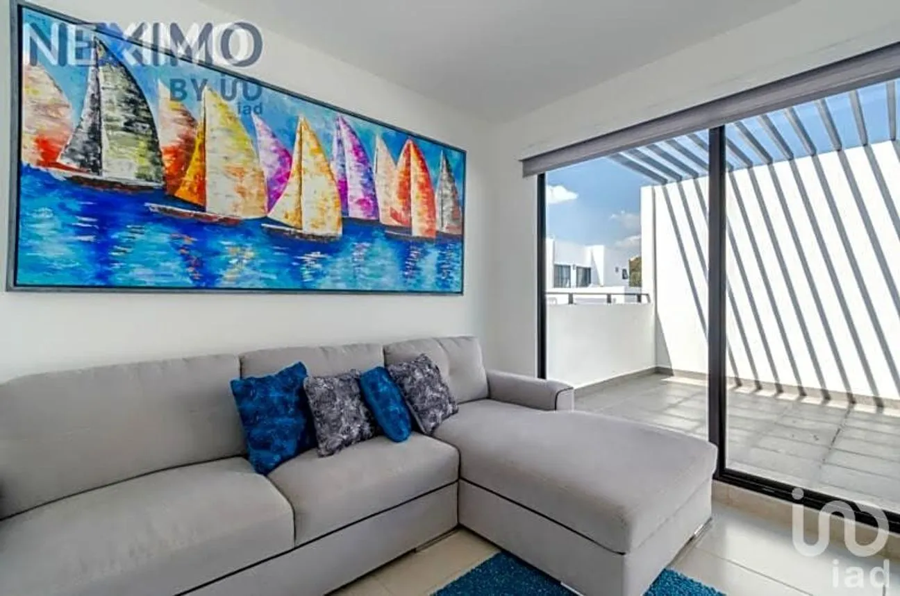 Casa en Venta en Lomas de Angelópolis, San Andrés Cholula, Puebla | NEX-237458 | iad México | Foto 23 de 28