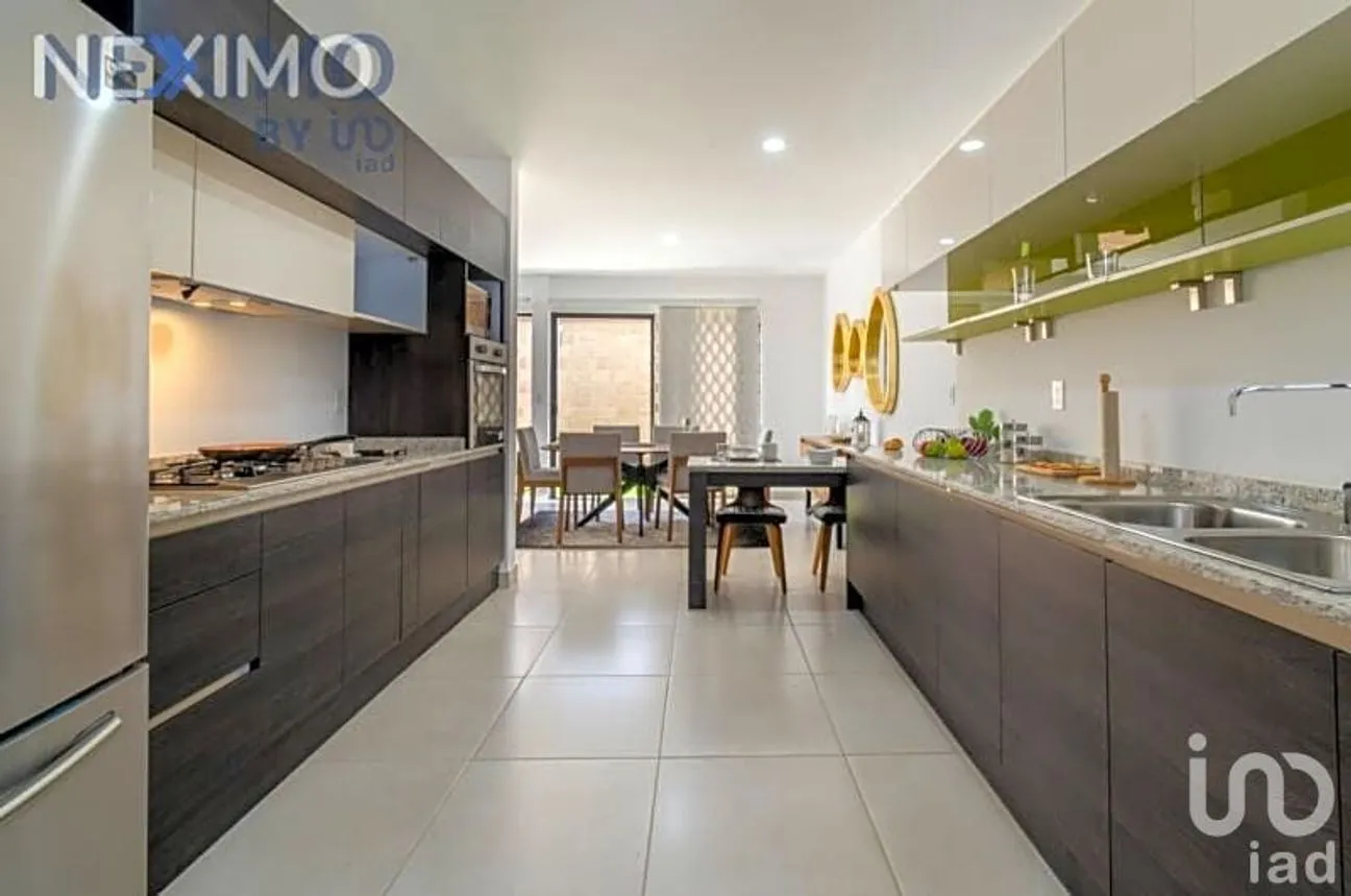 Casa en Venta en Lomas de Angelópolis, San Andrés Cholula, Puebla | NEX-237458 | iad México | Foto 24 de 28